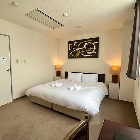 Hakuba Echo Hotel And Apartments Номер фото